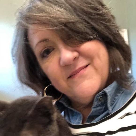 Meet your Posher, Darla - Picture 1 of 1